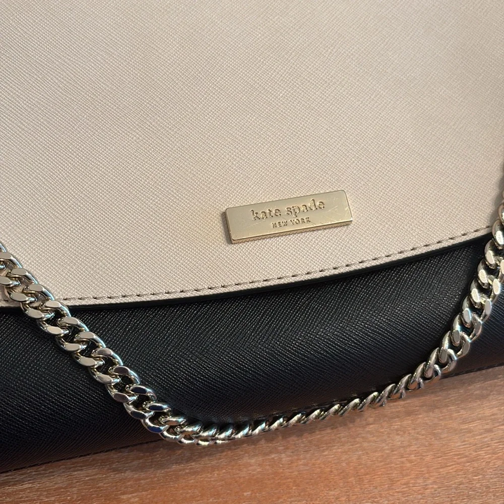 Kate Spade crossbody bag - Picture 3 of 8